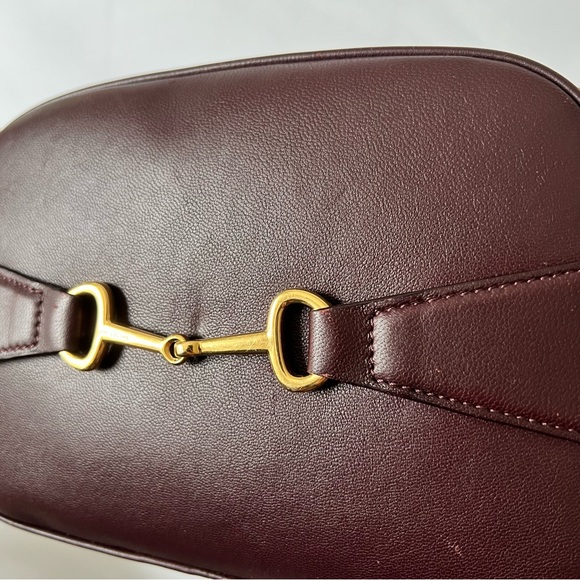 CELINE Lambskin Crecy Camera Bag 2019 - Picture 5 of 14